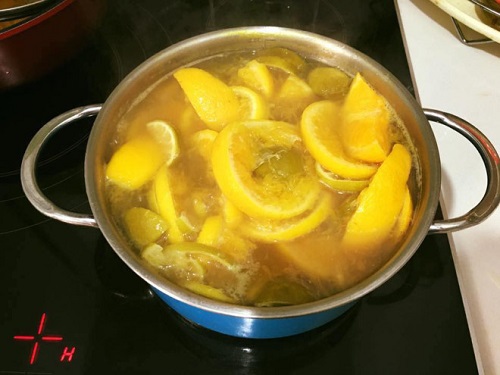 Đừng pha nước chanh uống nữa, đem luộc lấy nước uống đi, sau 5 ngày bạn sẽ hoảng hồn với kết quả đấy