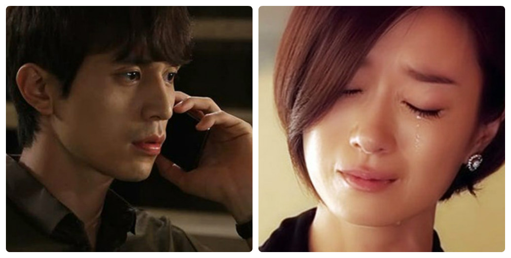 Chồng mải mê kiếm tiền, kỉ niệm ngày cưới bỏ vợ ốm chơ vơ giữa nhà và cái kết rớt nước mắt