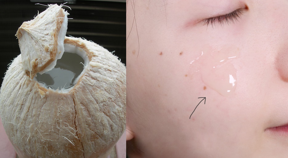 Xịt nước này lên mặt trước khi ngủ, da trẻ lại 10 tuổi không cần collagen