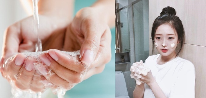 Chị em có 5 thói quen này khi rửa mặt đi, sạch đâu không thấy mà da mặt lở loét, hủy hoại lúc nào không hay đấy