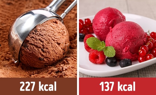 Mách bạn 7 mẹo lựa chọn thực phẩm thông minh giúp giảm cân dễ dàng hơn