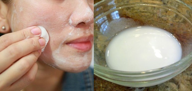 Nhờ “bí kíp” từ chị “Hoa khôi của huyện” mà da mình trắng mịn như da em bé