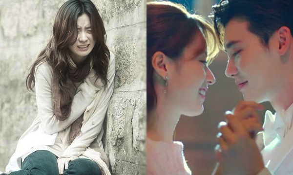 Ép con dâu phá thai rồi đuổi đi, ngày gặp lại trong bệnh viện mẹ chồng sốc ngất khi thấy cảnh tượng này