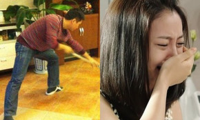 Từ ngày mang thai, vợ được chồng chiều chuộng hết mực, vô tình đọc tin nhắn FB của chồng mới ngã ngửa vì sự thật