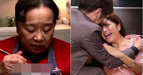 Bồ nhắn tin trêu tức: “Tôi và chồng chị đang ân ái trên giường của chị này” nào ngờ mẹ chồng đọc được và màn đánh ghen thế kinh hoàng...