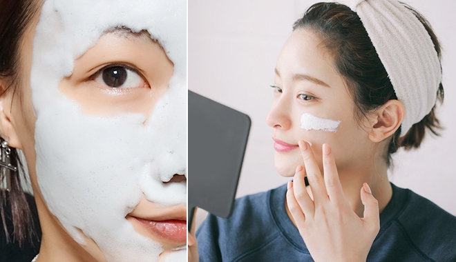 10 bí kíp thần thành để có làn da trẻ mãi không già như phụ nữ xứ kim chi