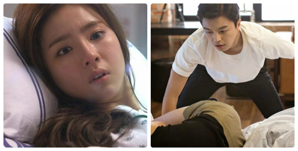 Ép cưới trai Tây cô gái kiên quyết không chịu động phòng, đến khi thấy thứ này bần bật trong quần anh thì...