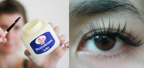 Cách để làm lông mi dài, dày và đều mà không cần thuốc kích mi