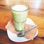 Làm ly nước thần này để uống, vòng 1 “lép xẹp” như tivi màn hình phẳng cũng sẽ nở nang, đầy đặn thêm 3-5cm