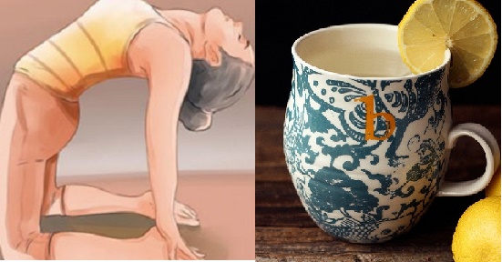 Làm 5 điều này mỗi buổi sáng, không những thân hình thon gọn mà còn trẻ ra cả chục tuổi