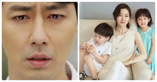 Bỏ vợ bỏ con để đổi lấy cuộc sống nhà lầu xe hơi bên cô vợ mới giàu sang, đến khi nhìn thấy cuộc sống hiện tại của vợ cũ thì hối hận tột cùng