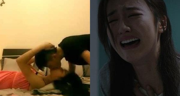 Mách mẹ chồng mình ngoại tình thì bà bảo: ‘Con không phải đánh ghen, cứ bỏ cái này xuống giường rồi giả vờ đi công tác cho mẹ”