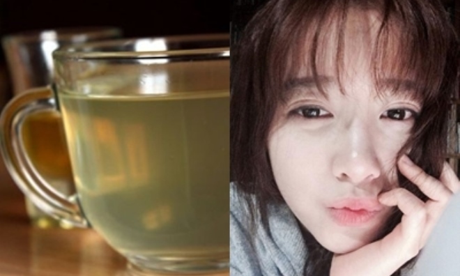 TOP 3 thức uống giúp đẩy lùi lão hóa da đến 10 năm