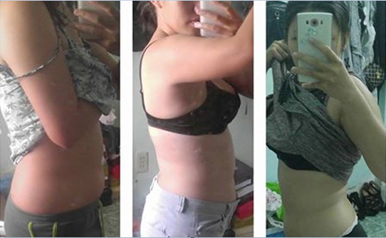 Tôi đã giảm được 7kg/3 tháng thực hiện chế độ ăn siêu đơn giản ai cũng làm được