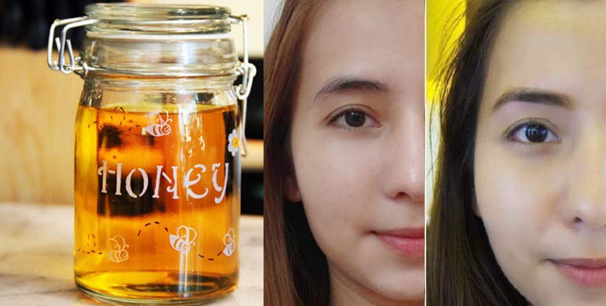 Dưỡng da bằng mật ong trước khi ngủ và kết quả sau 1 đêm sẽ khiến bạn bàng hoàng