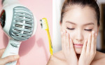 1 chiếc bàn chải đánh răng – 12 công dụng làm đẹp thần kỳ, con gái không biết tiếc cả đời luôn