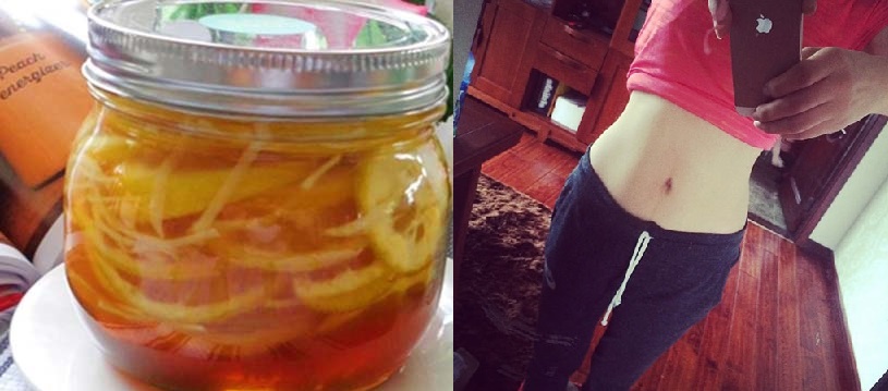 Ăn món này liên tục 7 ngày, mỗi đêm giảm 1kg, eo thon như siêu mẫu