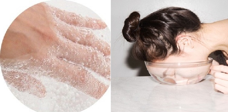 Bí kíp làm đẹp rẻ tiền giúp da trắng hồng ngậm nước chẳng cần đi spa