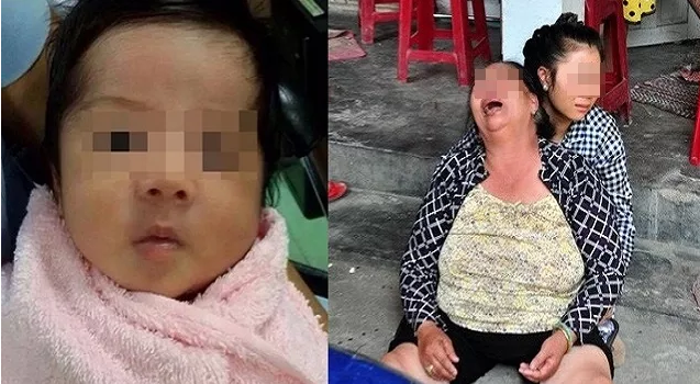 "Con trông em, mẹ đi chợ 5&rsquo; mẹ về" và cái kết buồn, bi kịch xót xa chỉ vì một câu nói đùa của hàng xóm0