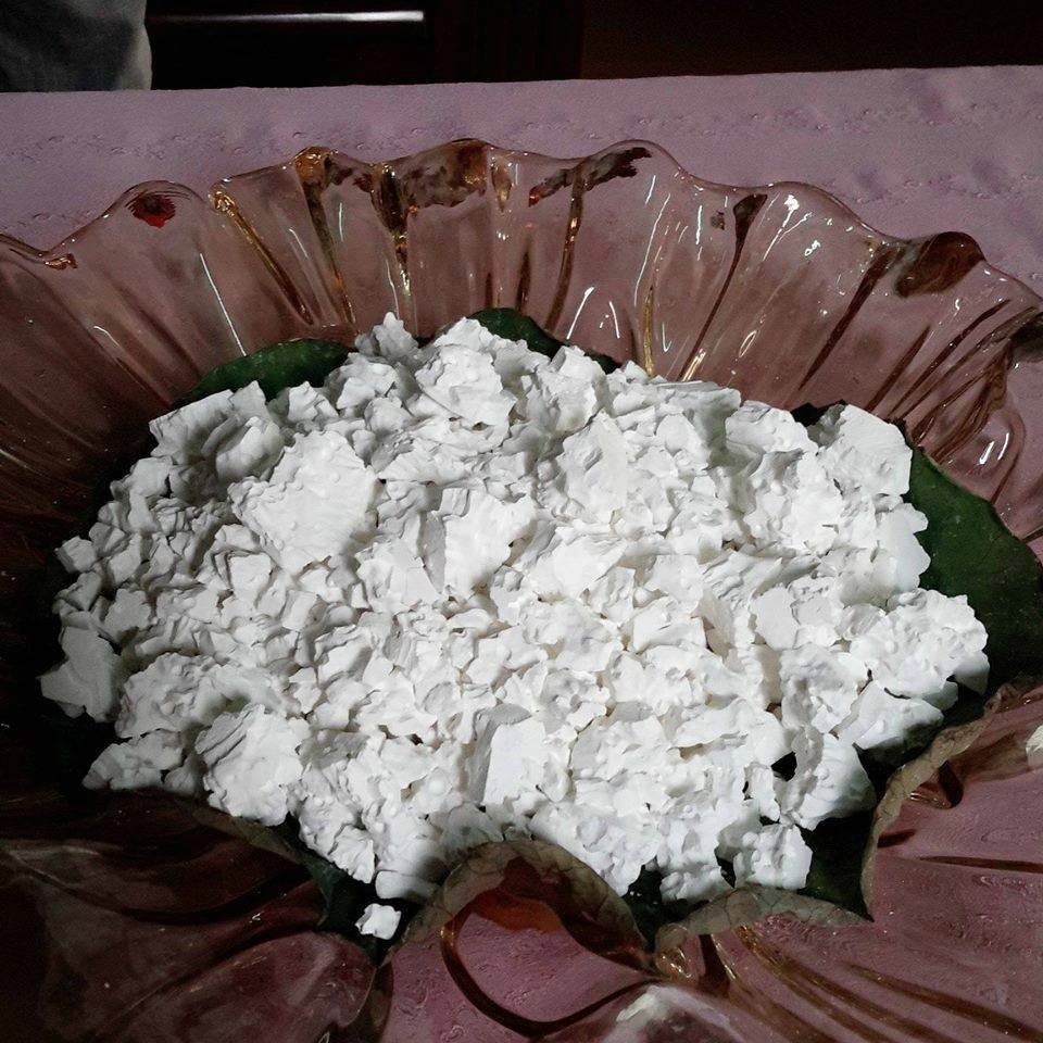 Vòng một tăng ‘chóng mặt’ nếu ăn/uống thứ duy nhất này trong 3 ngày