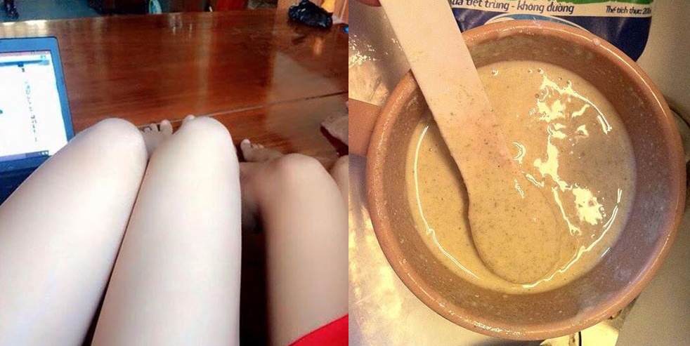 Tắm sữa tươi theo hướng dẫn này trong 7 ngày liên tục, da bạn không chỉ trắng hơn người ngồi cạnh mà còn mềm mịn cực thích