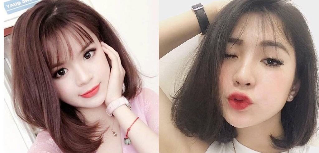 6 màu tóc đẹp cứ nhuộm là da sáng bạn nên thử ít nhất 1 lần trong đời