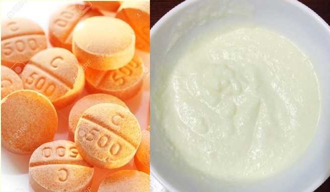 Vitamin đâu chỉ để uống, lấy chúng làm đẹp da bạn sẽ bất ngờ lột xác chỉ sau 1 đêm