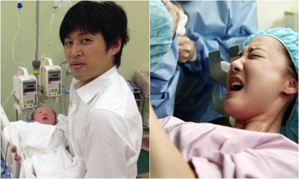 Vợ chuyển dạ chồng là bác sĩ khoa sản nhưng lại bận giúp bồ vượt cạn ở 1 nơi khác và cái kết xé lòng