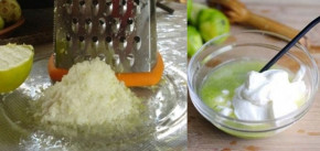 Bào nhuyễn chanh đông lạnh rồi trộn với thứ này, da trắng hồng, căng mịn chỉ sau 5 phút