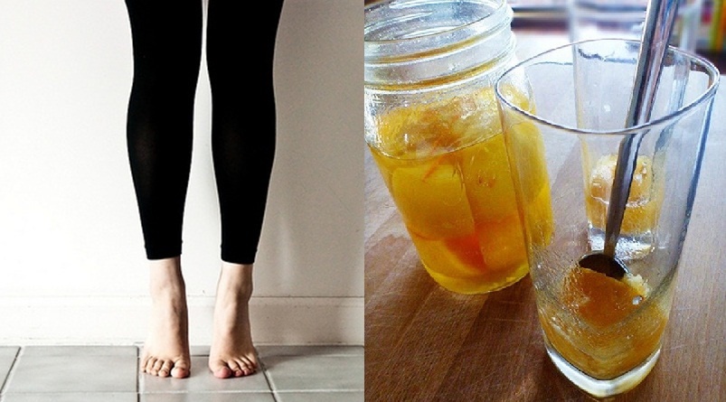 4 bước siêu đơn giản để bắp chân thon gọn tức thì