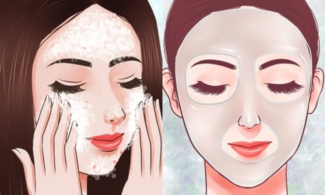 9 bước làm trắng da tại nhà đơn giản và nhanh chóng, 100&permil; tự nhiên nhé