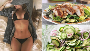 Giảm 5kg/tuần không hề mệt mỏi, đuối sức nhờ ăn, 10 người làm thì 9 người thành công rực r