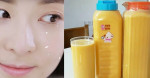 Uống sữa nghệ đẹp da nhưng phải pha theo tỉ lệ này, chỉ sau 1 tuần da bật tông trắng mịn trẻ ra cả chục tuổi