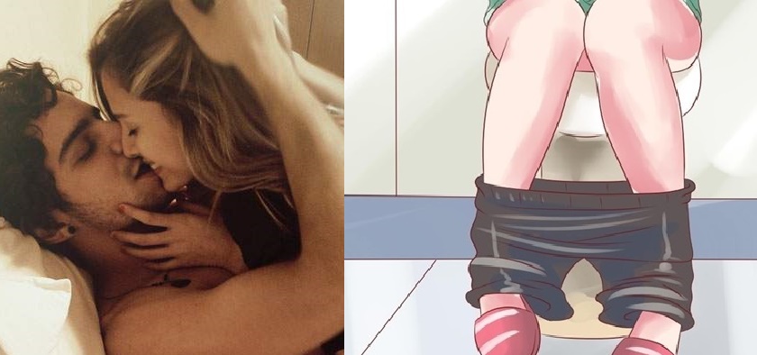 10 căn bệnh phổ biến có thể chữa khỏi bằng cách làm "chuyện ấy" nhiều hơn