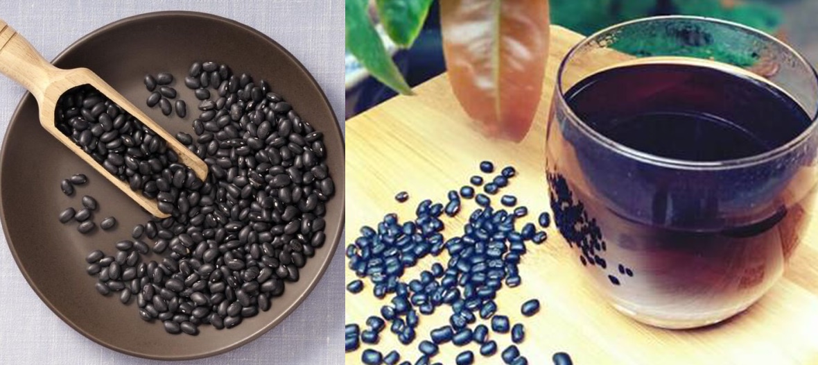 Uống nước đậu đen rang hàng ngày liệu có tốt không?