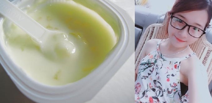 Ăn sữa chua mỗi ngày, da trắng, dáng thon chỉ sau 7 ngày