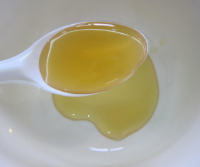 Da đen như than bỗng dưng trắng như trứng gà chỉ 15 phút buổi tối