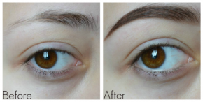 Nguyên liệu duy nhất cần thiết để giúp chân mày, lông mi ngày càng dài hơn