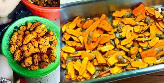 Ngâm nghệ với thứ này theo tỉ lệ chuẩn, da sáng dáng xinh chỉ sau 3 ngày sử dụng