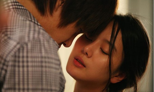 "Mình cưới đi em, người đàn bà đã từng hư hỏng"