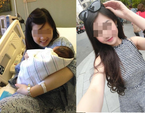 Chán vợ sau sinh, chồng sang nhà bồ sống, 1 tháng sau về thì choáng váng trước cảnh kinh hoàng trong nhà