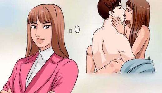 Đây chính là những thời điểm “thèm thụt nhất” của phụ nữ mà các chàng nên biết để làm cho nàng khóc thét vì "sướng"