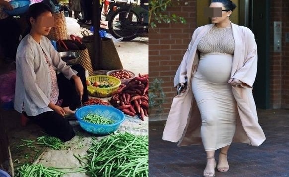 Vợ bầu nên không đi làm, chồng cười khinh miệt rồi sốc ngất khi thấy vợ lái xe chục tỷ đến công ty nhận chức giám đốc