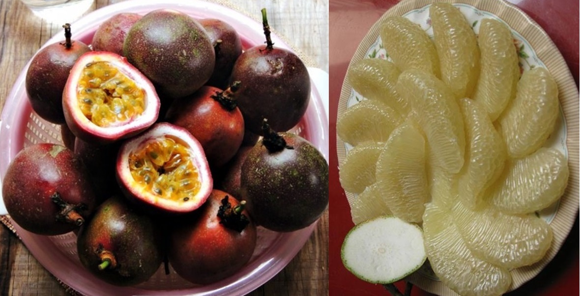 10 loại quả mùa hè cứ ăn vào là da trắng hồng, bụng phẳng lỳ