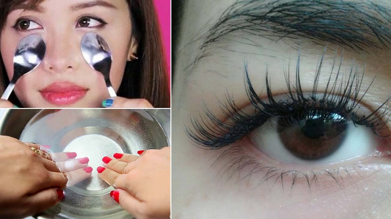 Thuộc lòng 13 mẹo làm đẹp &rsquo;bất hủ&rsquo; sau để cả đời bạn luôn xinh tươi, quyến rũ