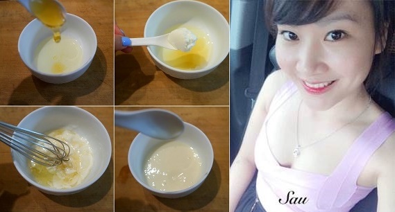 Hỗn hợp &rsquo;thần thánh&rsquo; biến da đen thành trắng chỉ sau 2 phút thực hiện