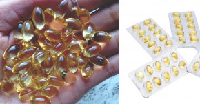 Chỉ 1 vỉ vitamin E vài ngàn đồng – 1001 cách làm đẹp vi diệu đang chờ bạn thực hành