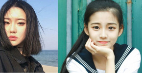 HOT!! Ngỡ ngàng với 10 kiểu tóc đen classic làm mọi anh chàng mê đắm!