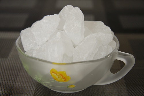 Cách trị hôi nách bằng phèn chua cực dễ, hiệu quả đánh bay hôi nách sau 2 tuần