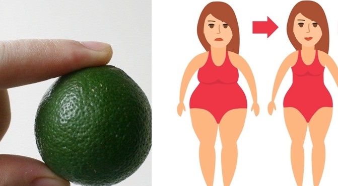 Bổ đôi quả chanh rồi chà lên bụng, mỡ bụng giảm ầm ầm, vóc dáng thon gọn chỉ sau 1 tuần